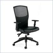 Global Alero High Back Chair