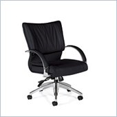 Global Softcurve Medium Back Tilter Chair