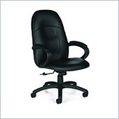 Global Tamiri High Back Tilter Chair