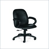 Global Tamiri Low Back Tilter Chair