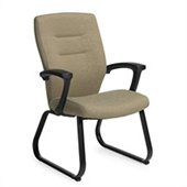 Global Synopsis Guest Armchair in Beach Day
