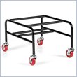 Global Total Office Stack-M Dolly