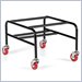 Global Total Office Stack-M Dolly