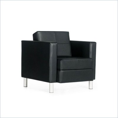 Global Citi Lounge Chair