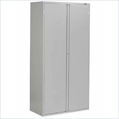 Global Office 9300 Series 2 Door Metal Storage Cabinet