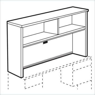 Global Adaptabilities Open Hutch