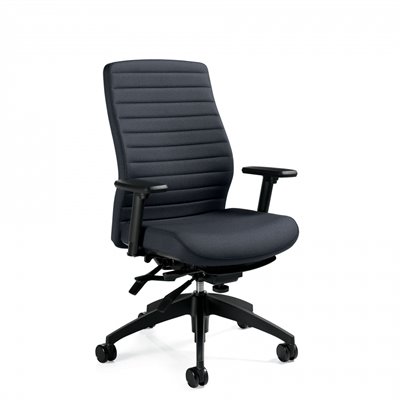 Global Aspen High Back Multi Tilter Chair