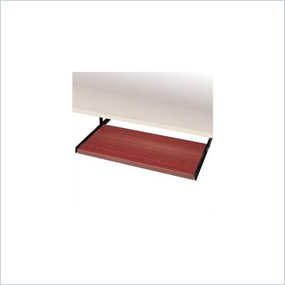 Global Total Office Pull-Out Keyboard