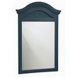 ADD TO YOUR SET: South Shore Summer Breeze Antique Blue Mirror