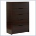 South Shore Furniture Sereno Contemporary 5 Drawer Chest
