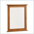 ADD TO YOUR SET: South Shore Sand Castle Sunny Pine Mirror