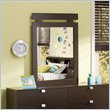 ADD TO YOUR SET: South Shore Cakao Mirror