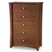 South Shore Furniture Mika 5 Drawer Chest