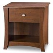 ADD TO YOUR SET: South Shore Mika Night Table