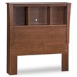 ADD TO YOUR SET: South Shore Mika Twin Headboard in Classic Cherry Finish