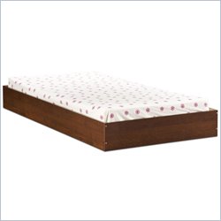 South Shore Furniture Mika Twin Trundle Bed