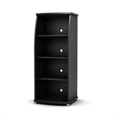 South Shore City Life Audio Tower in Black