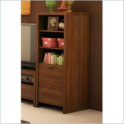 South Shore Arcade Audio Tower in Cherry