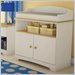 South Shore Furniture Newbury Collection Changing Table