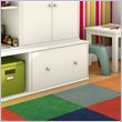ADD TO YOUR SET: South Shore Stor It Storage Drawer in Pure White