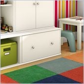South Shore Stor It Storage Drawer in Pure White