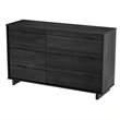 ADD TO YOUR SET: South Shore Fynn Dresser in Gray Oak