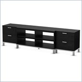 South Shore Flexible Media Center in Black Oak