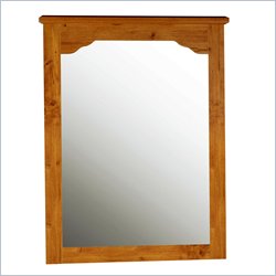 South Shore Amesbury Collection Mirror