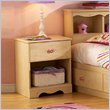 ADD TO YOUR SET: South Shore Lily Rose Nightstand