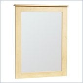 South Shore Lily Rose Collection Mirror
