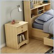 ADD TO YOUR SET: South Shore Newton Nightstand