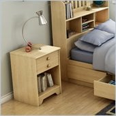 South Shore Newton Nightstand