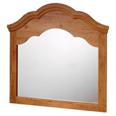 South Shore Prairie Dresser Mirror