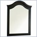 South Shore Furniture Mountain Lodge Mirror