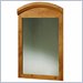 South Shore Prairie Dresser Mirror