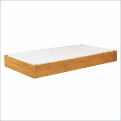 South Shore Prairie Twin Trundle in Antique Pine Finish Best Price