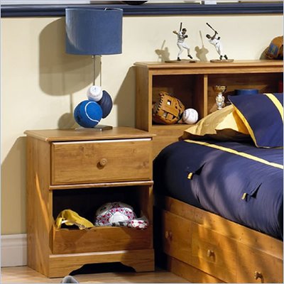 South Shore Amesbury Collection Nightstand
