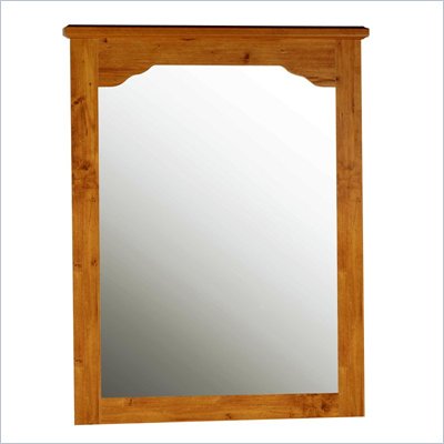 South Shore Amesbury Collection Mirror