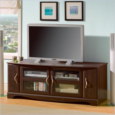 South Shore City Life TV Stand