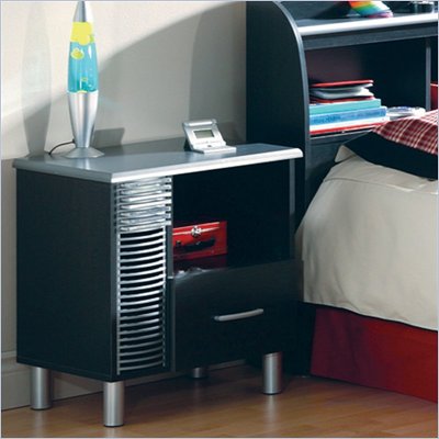 South Shore Cosmos Nightstand