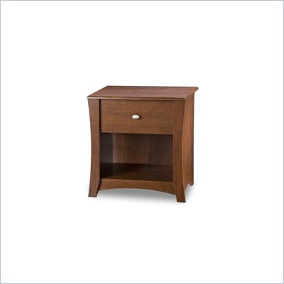 South Shore Mika Night Table