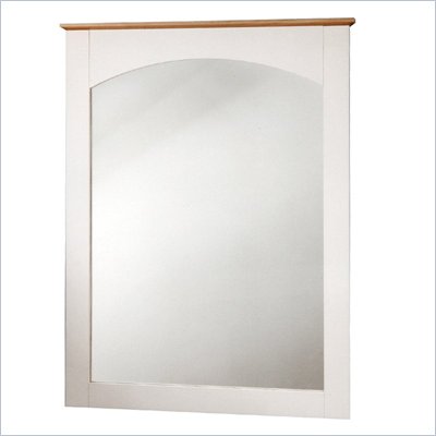 South Shore Newbury Collection Mirror
