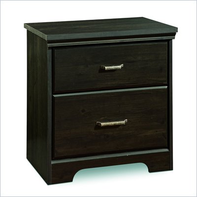 South Shore Versa Night Table