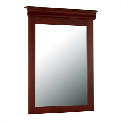 South Shore Vintage Mirror
