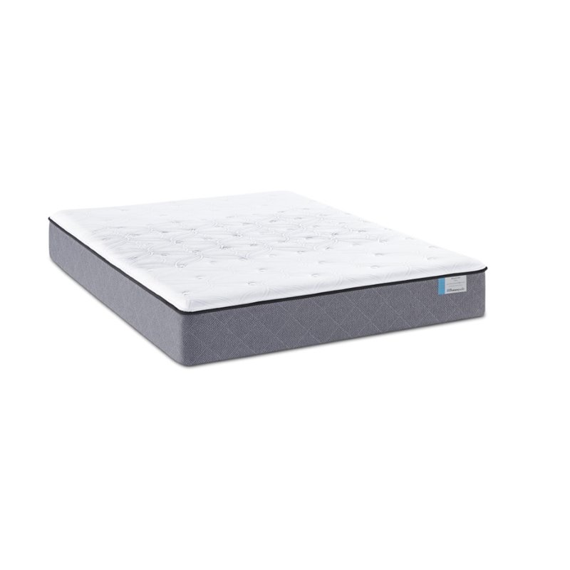 Sealy Posturepedic Drover Plush Queen Mattress