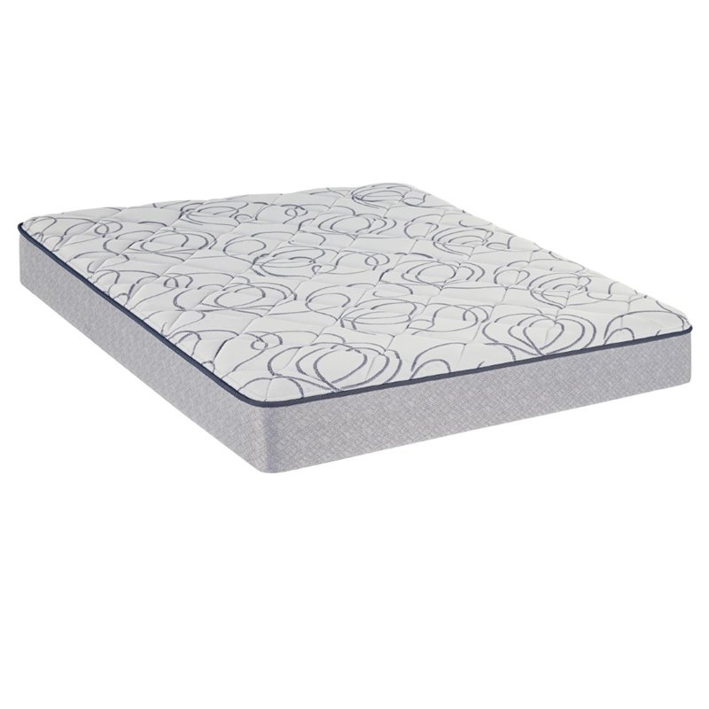 Sealy Villa Hills Firm Queen Mattress