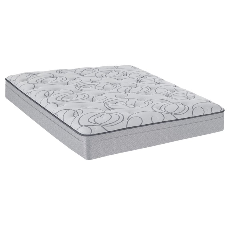 Sealy Uniontown Plush Eurotop California King Mattress