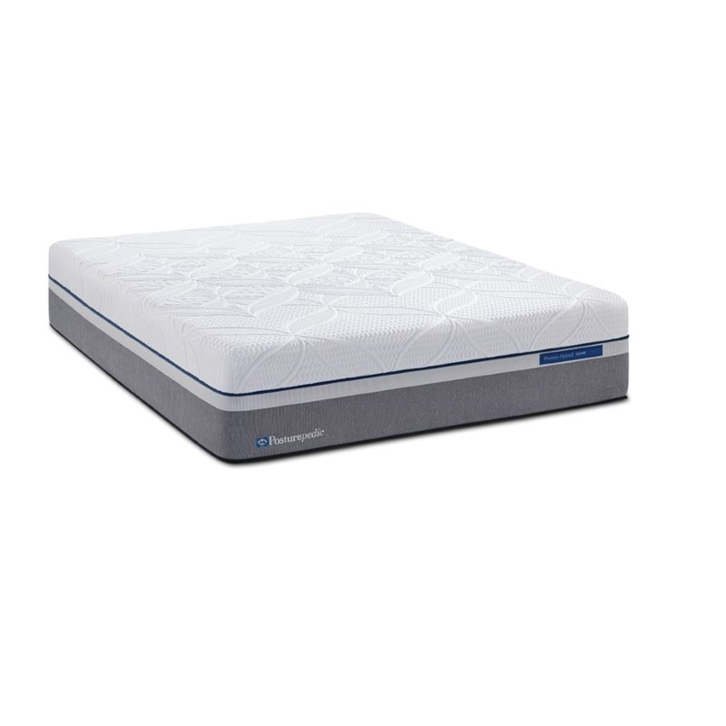 Sealy Posturepedic Hybrid Cobalt Firm King Mattress