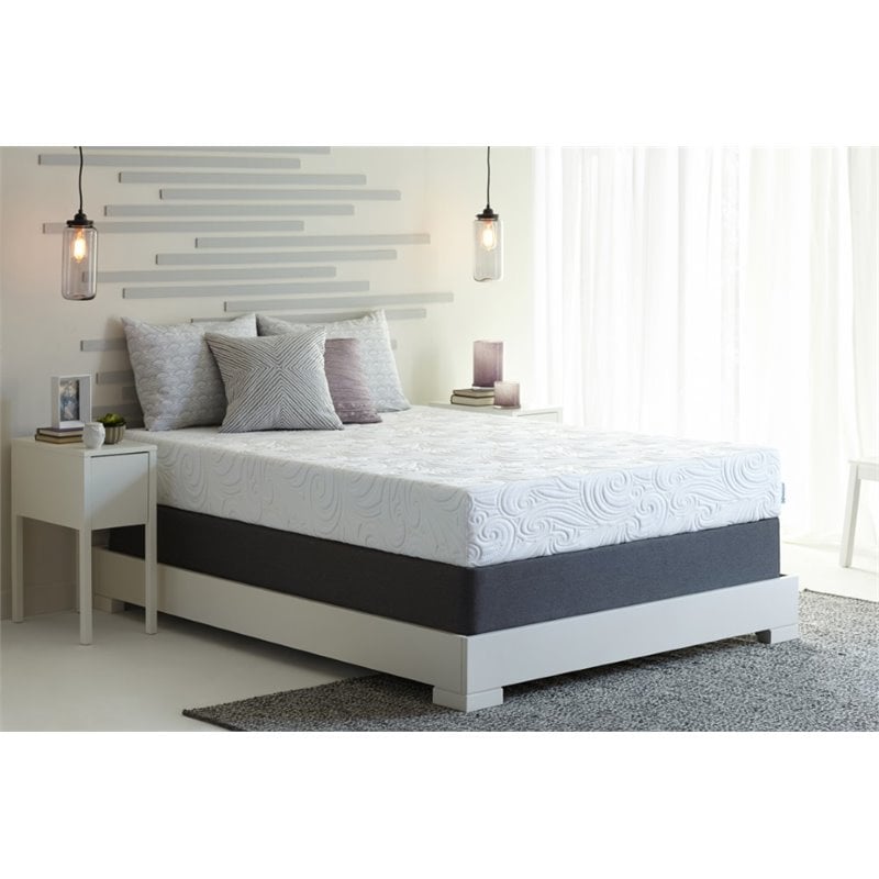 Sealy Posturepedic Optimum Destiny Firm California King Mattress Set
