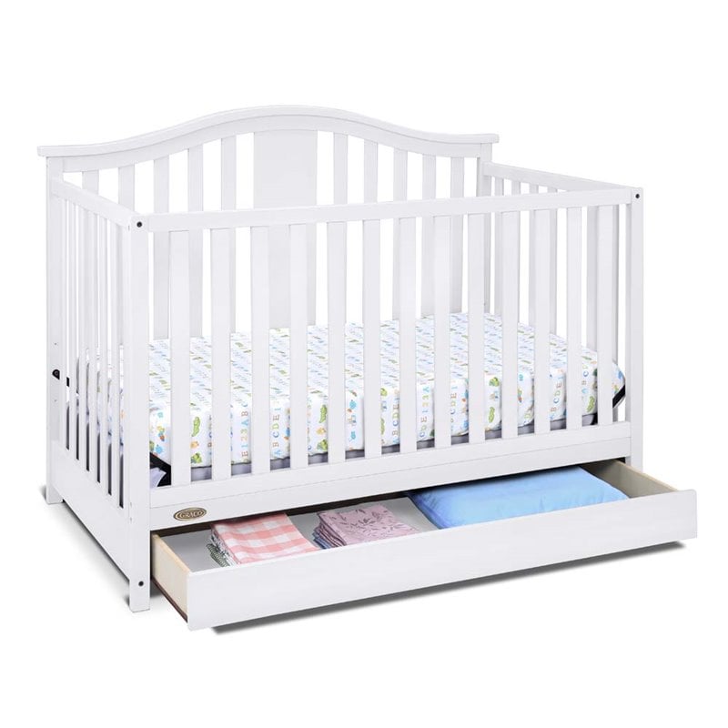 graco freeport crib conversion kit